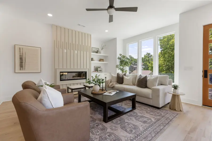 1215 Montgomery, Nashville, TN 37207 - #3