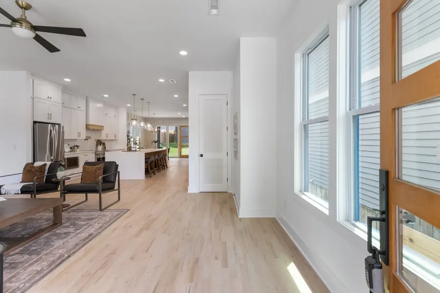 1213 Montgomery Ave, Nashville, TN 37207 - #3