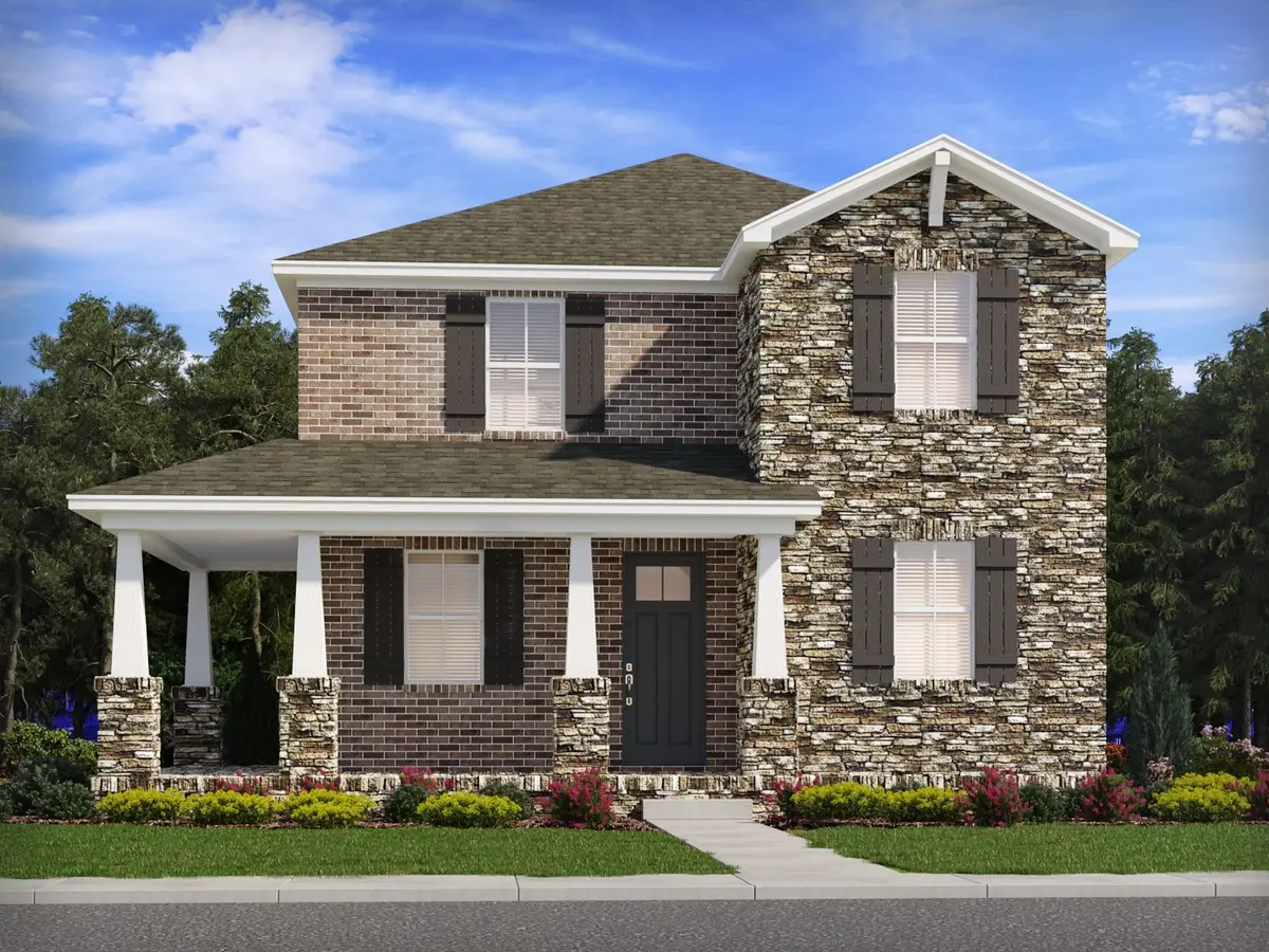 316 Aspen Aly, Mount Juliet, TN 37122 - #1