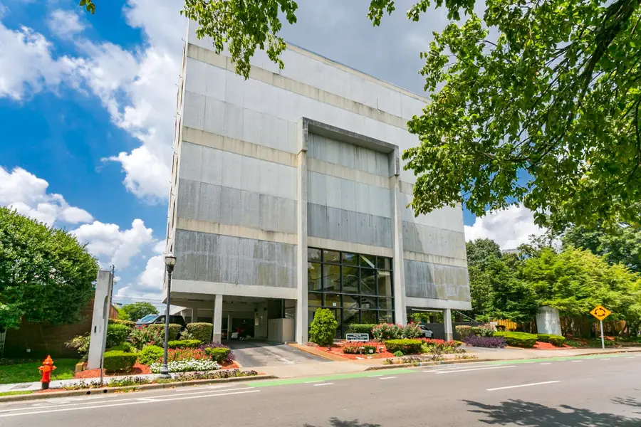 11 Music Sq E #608, Nashville, TN 37203 - #2