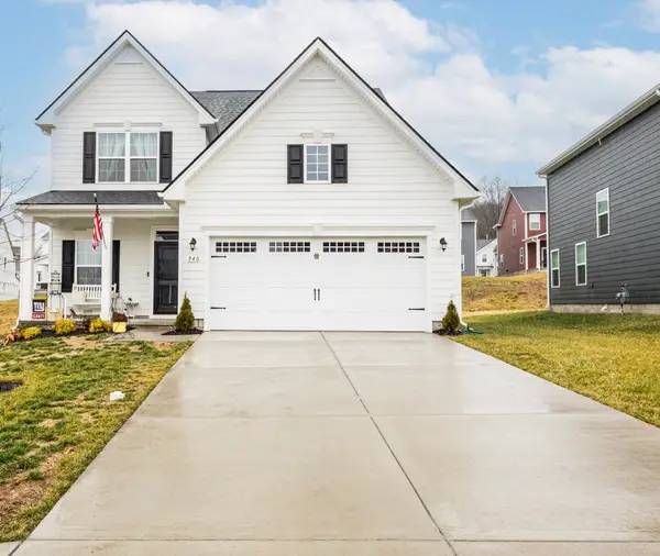940 Green Vly, Smyrna, TN 37167