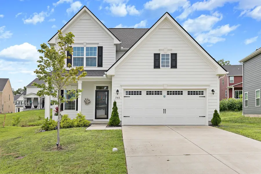 940 Green Vly, Smyrna, TN 37167 - #3