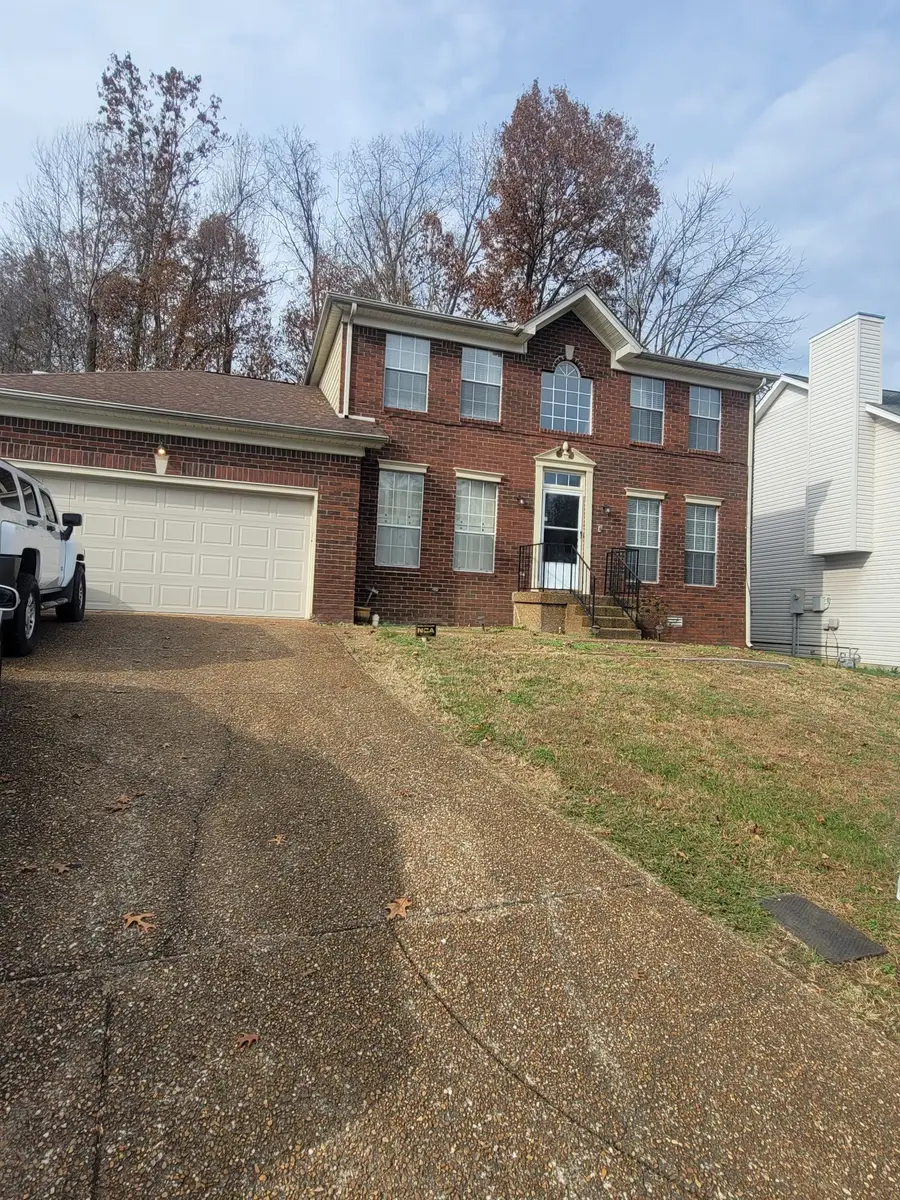 1204 Orchard Mountain Ct, Antioch, TN 37013 - #2