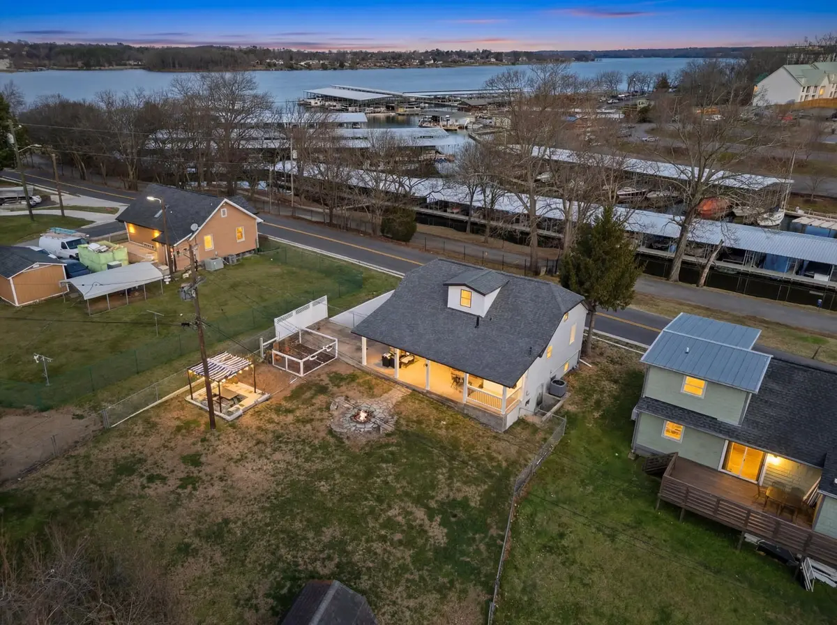 1804 Riverside Rd, Old Hickory, TN 37138 - #1