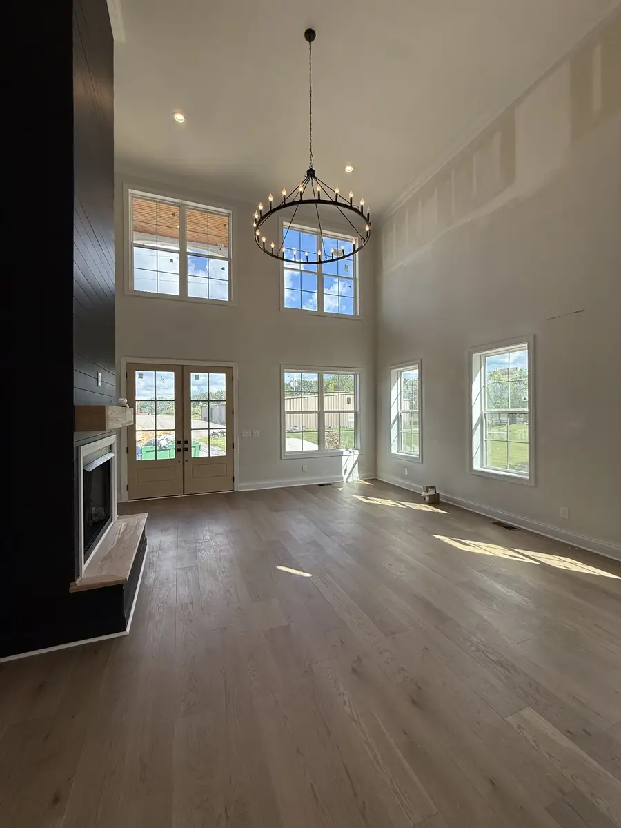 112 Fairway Dr, Clarksville, TN 37043 - #3
