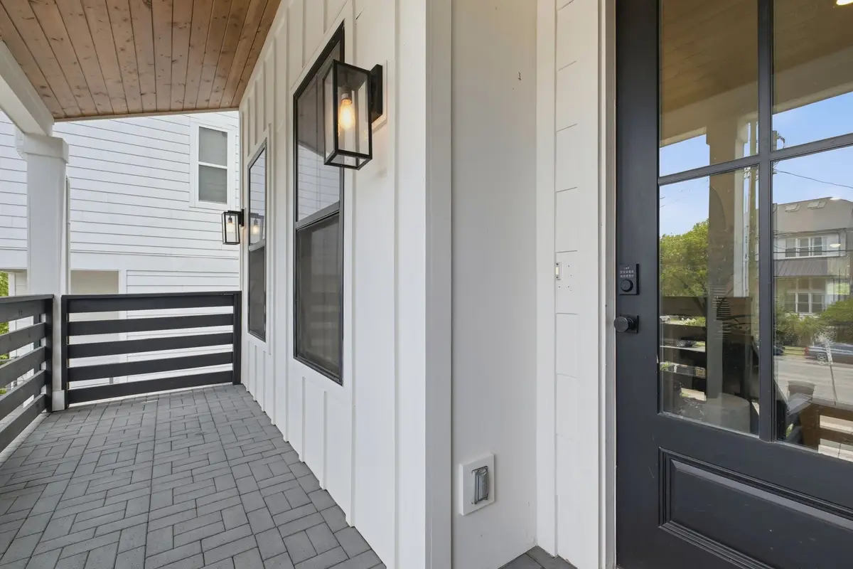 527 Wedgewood Ave, Nashville, TN 37203 - #1