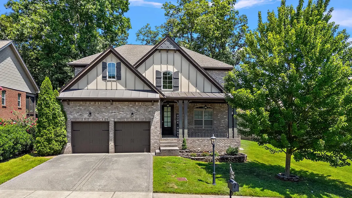 2549 Hessey Pass, Mount Juliet, TN 37122 - #1