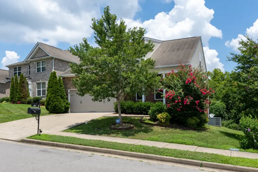 157 Blackpool Dr, Antioch, TN 37013 - #3