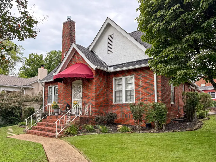 643 E Crest Road, Chattanooga, TN 37404 - #3