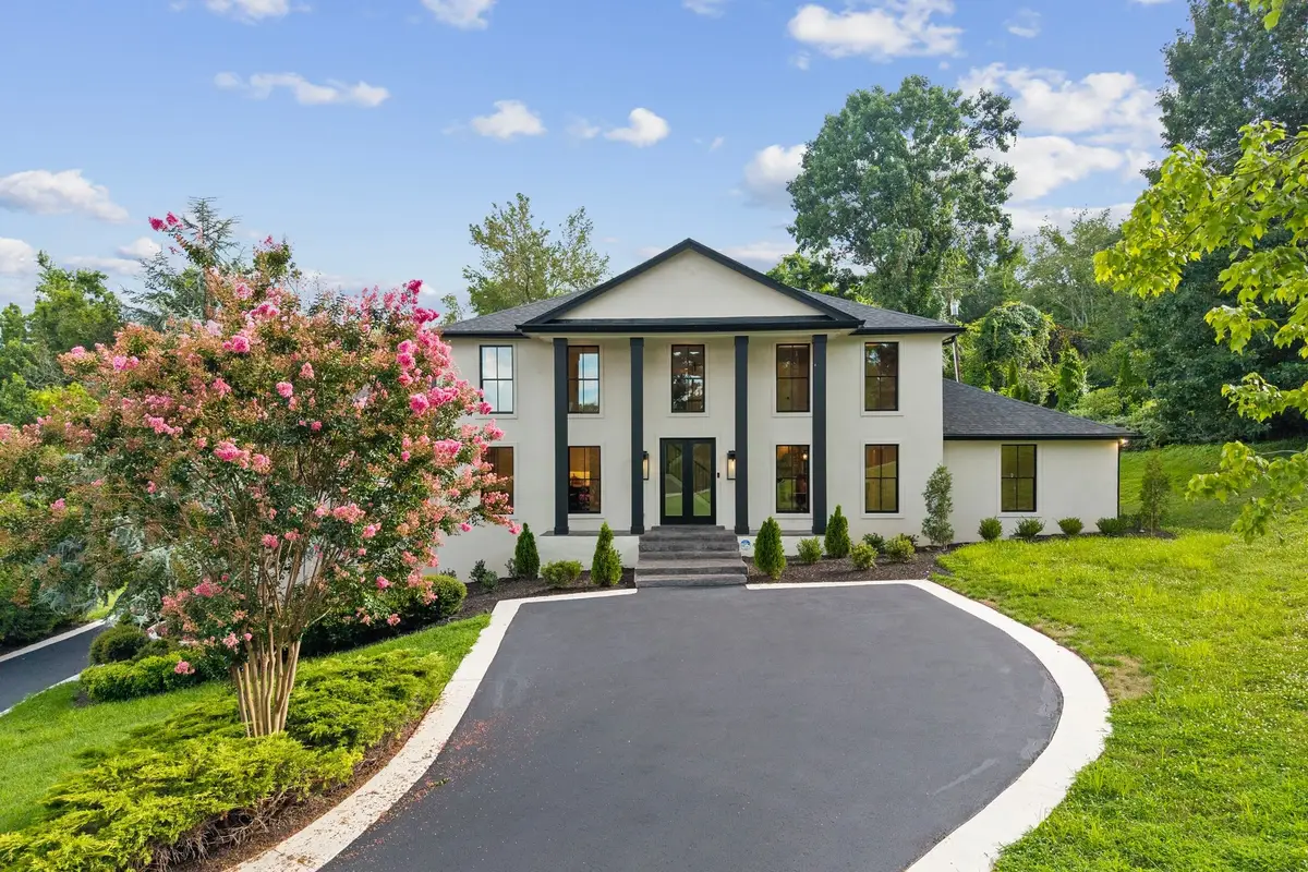 1235 Carl Seyfert Memorial Dr, Brentwood, TN 37027 - #1