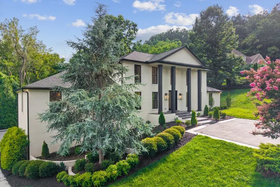 1235 Carl Seyfert Memorial Dr, Brentwood, TN 37027 - #2