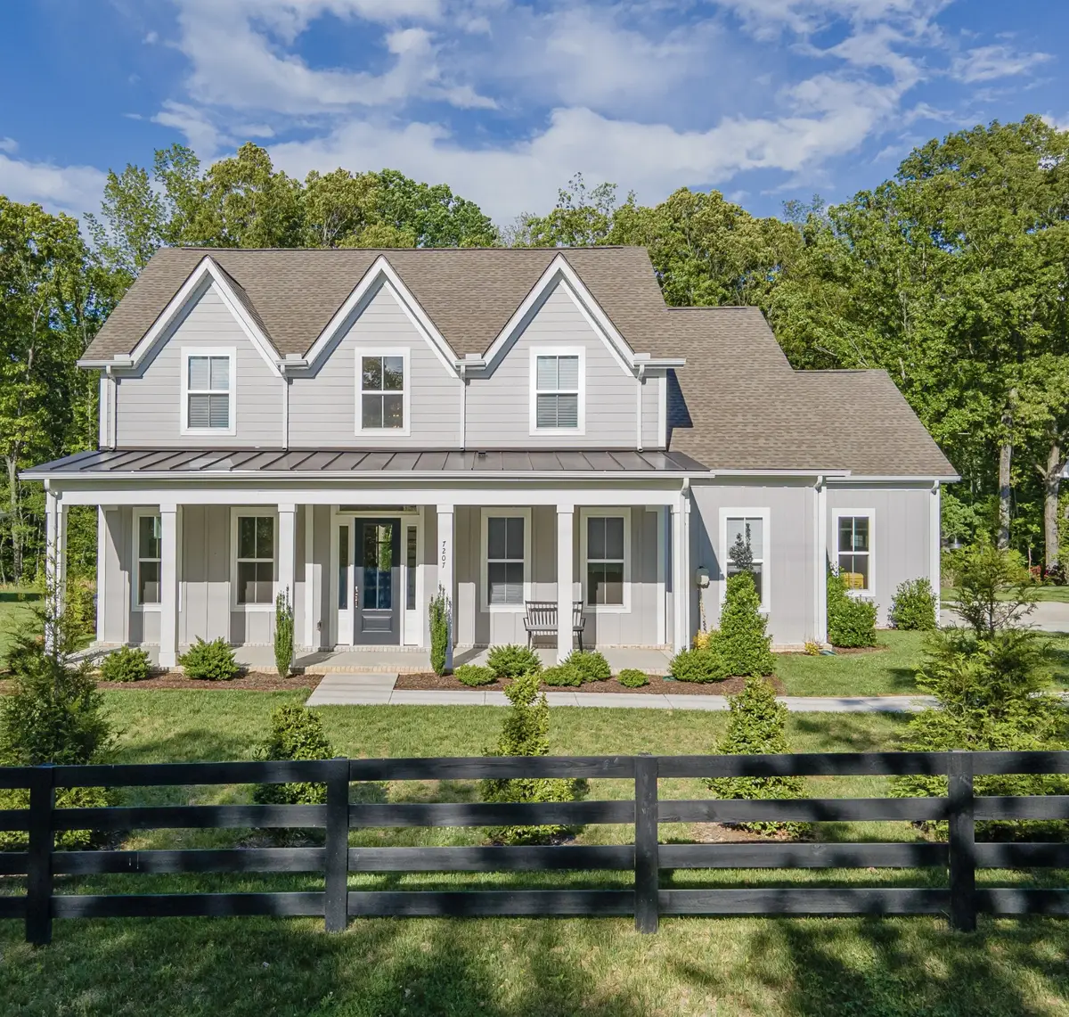 7207 Lake Rd, Fairview, TN 37062 - #1