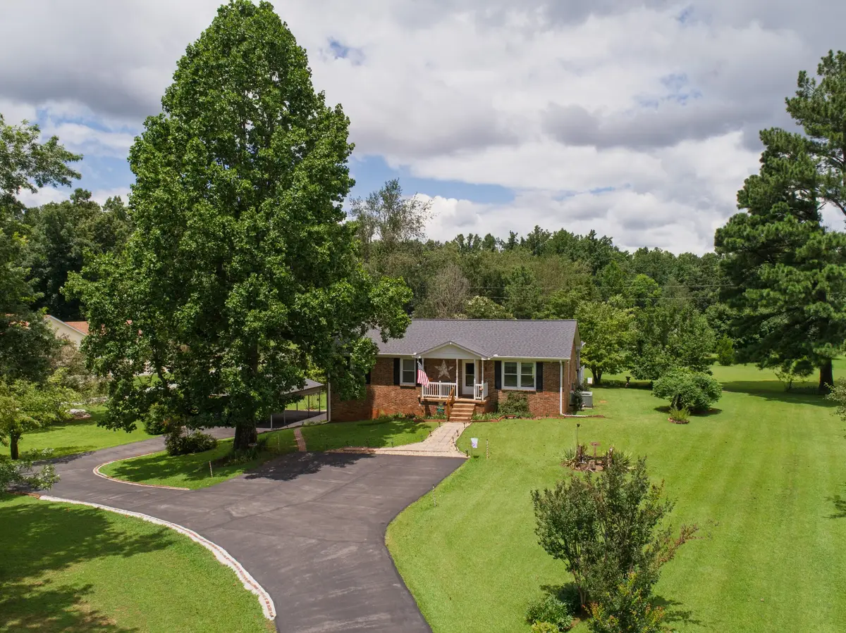 7325 Cumberland Dr, Fairview, TN 37062 - #1