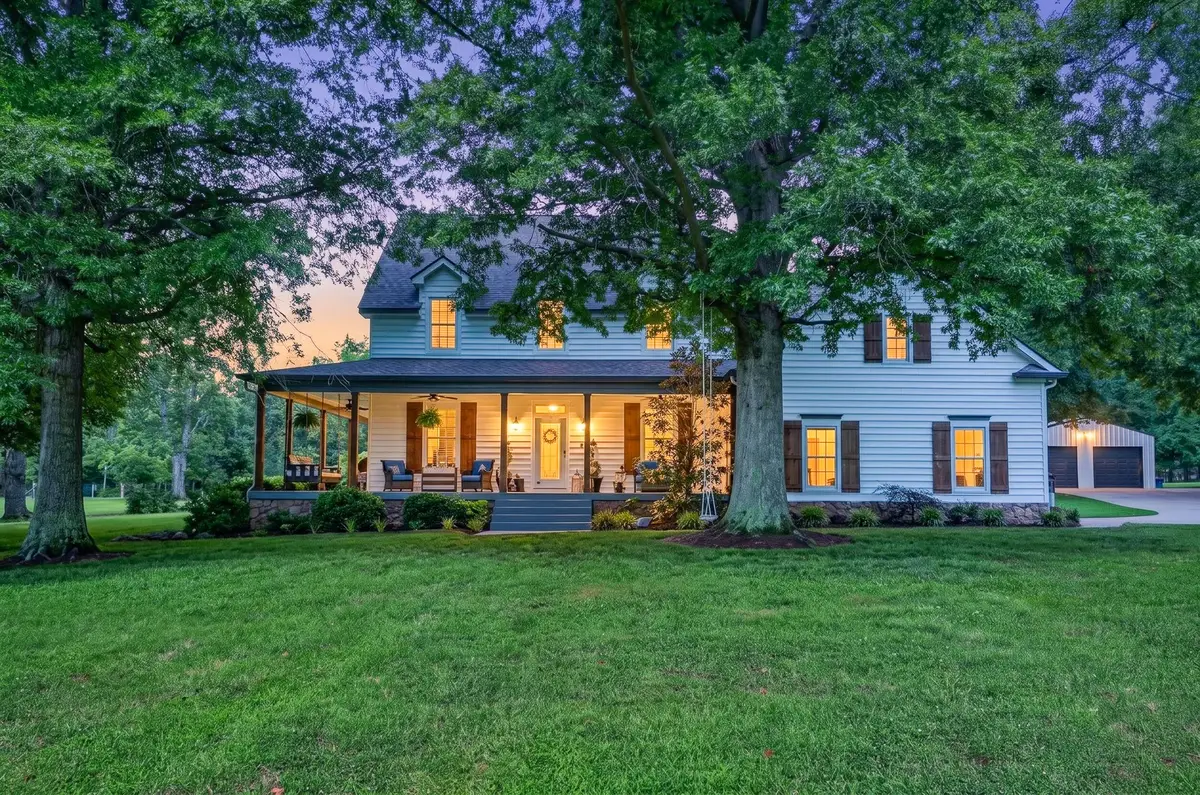 306 Quarry Rd, Mount Juliet, TN 37122 - #1