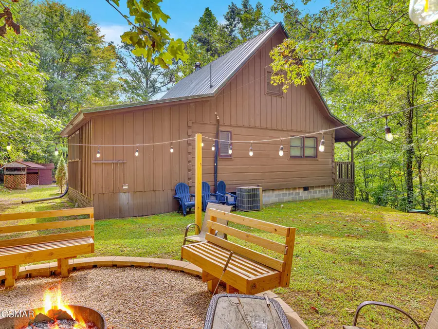 2947 Patty View Way Way, Pigeon Forge, TN 37862 - #2