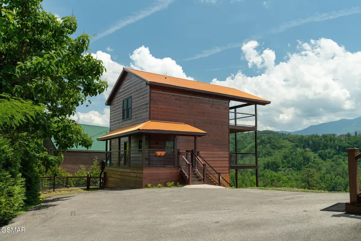1252 Annes Road, Gatlinburg, TN 37738 - #1