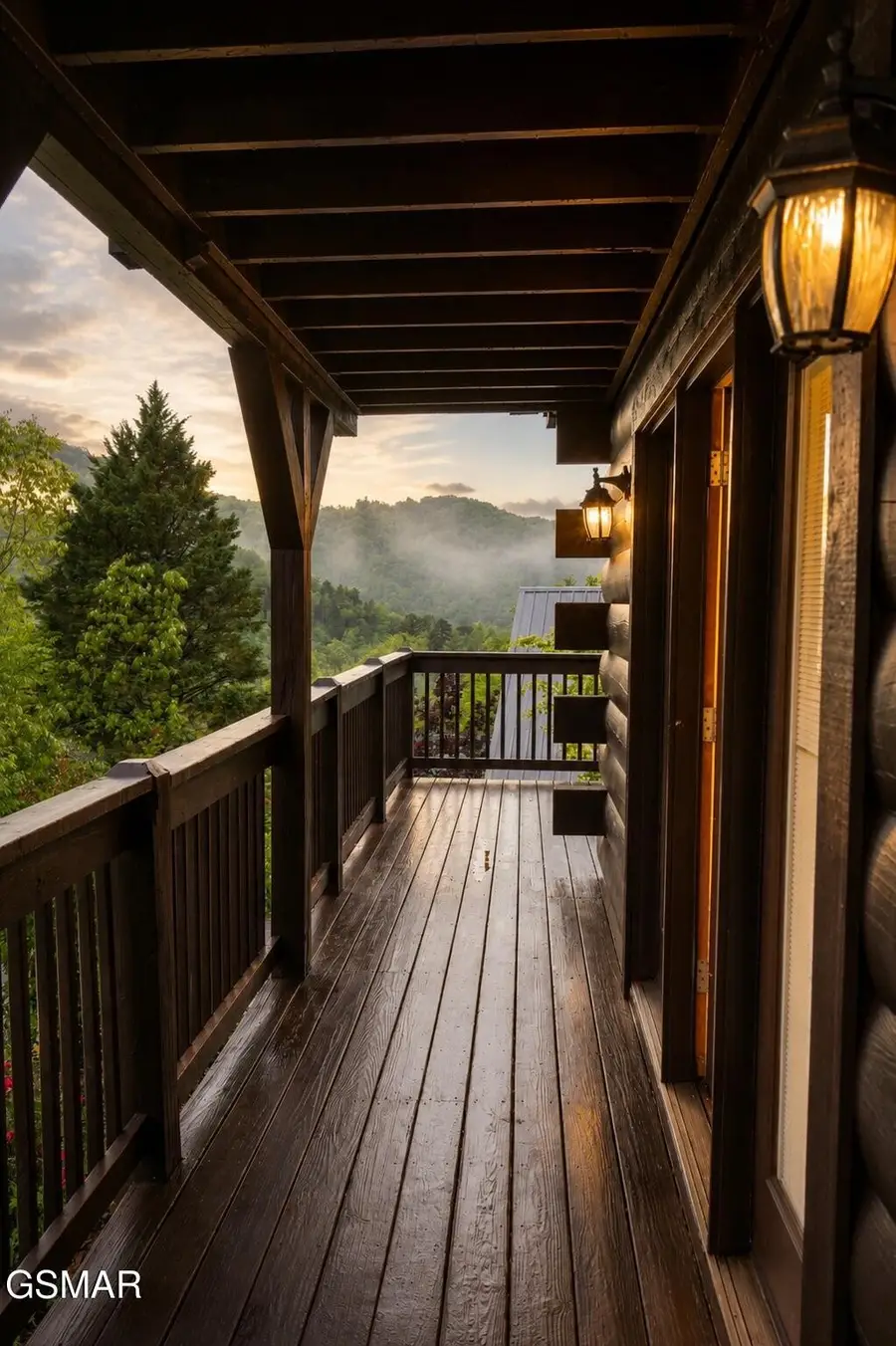 314 Brown Wren Way, Gatlinburg, TN 37738 - #2