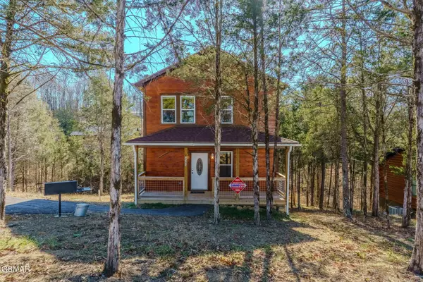 2540 White Timberlake Drive, Sevierville, TN 37876