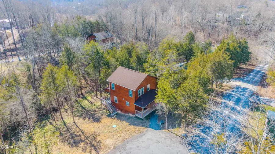 2540 White Timberlake Drive, Sevierville, TN 37876 - #3