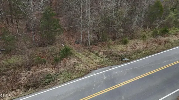 0 Powder Springs Road, Sevierville, TN 37876