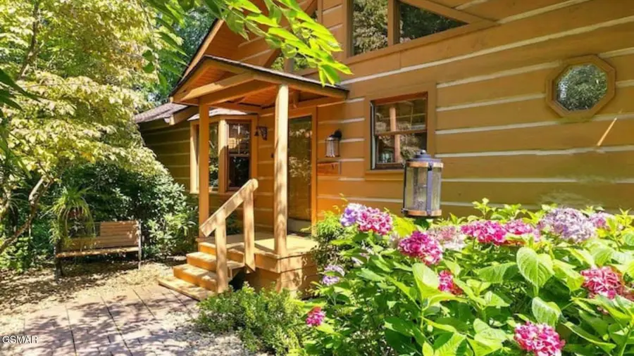 449 Lucerne Way, Gatlinburg, TN 37738 - #2