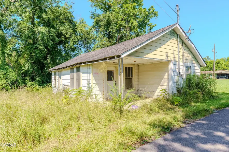 3208 Black Oak Street, Pigeon Forge, TN 37863 - #2