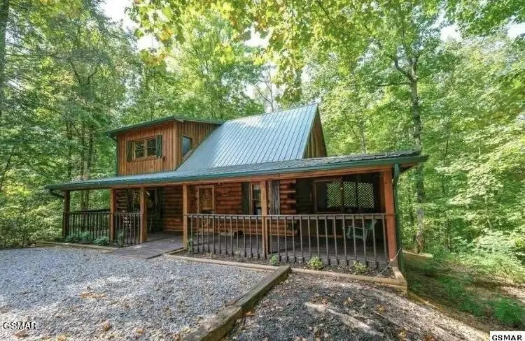 1011 Elm Circle, Sevierville, TN 37876 - #1