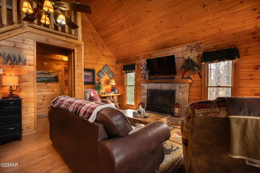 1011 Elm Circle, Sevierville, TN 37876 - #2