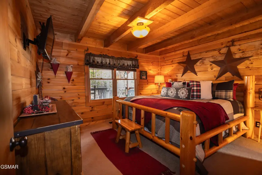 1011 Elm Circle, Sevierville, TN 37876 - #3