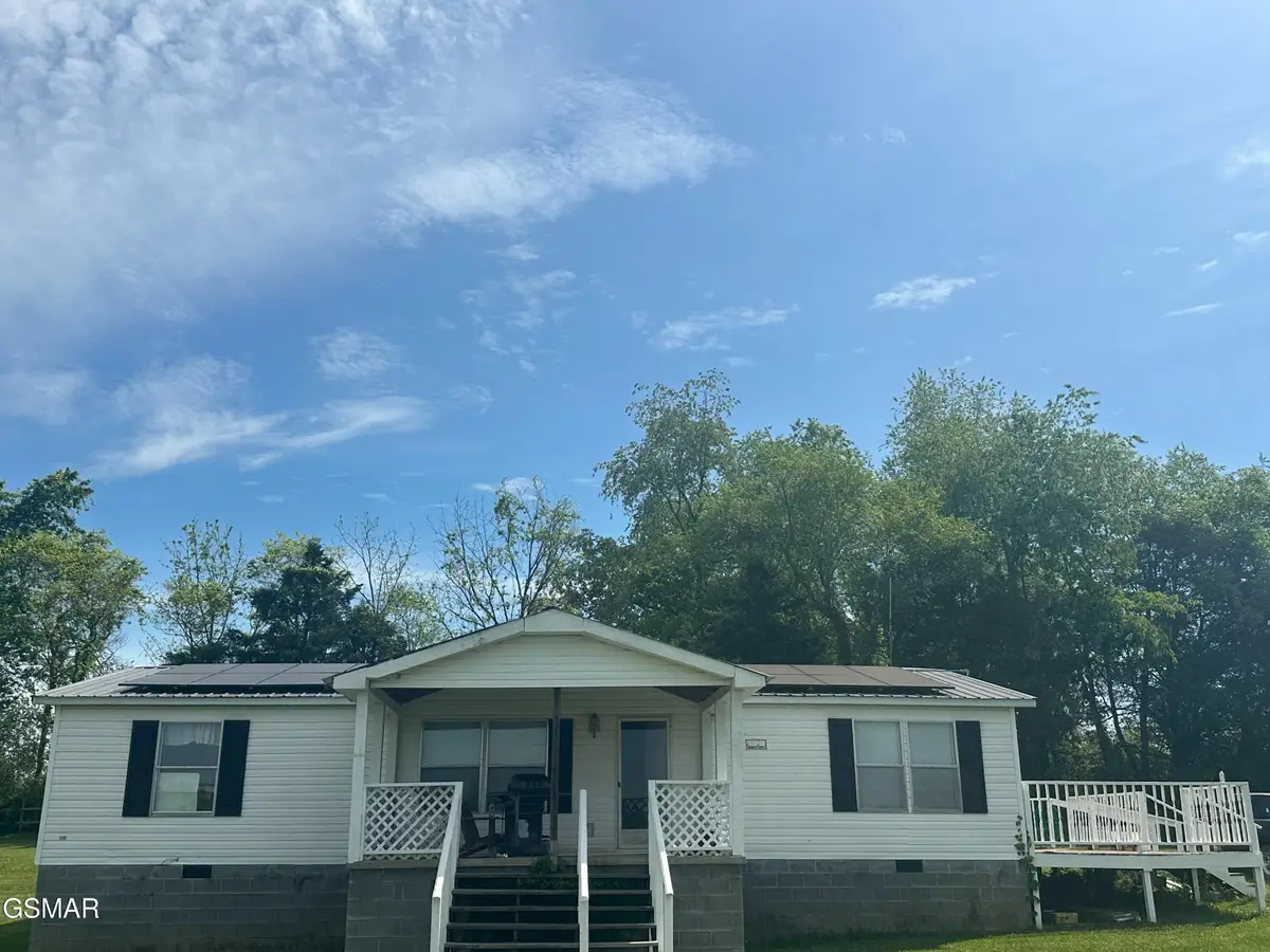252 Toppy Russell Lane, Speedwell, TN 37870 - #1