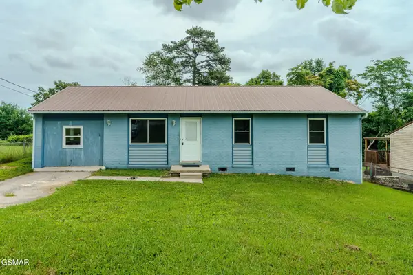 910 Lloyd Street, Morristown, TN 37814