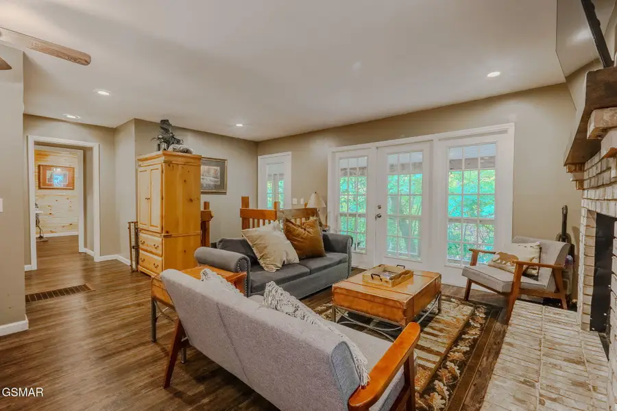 1816 Saint Moritz Drive, Gatlinburg, TN 37738 - #3