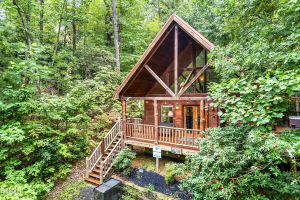 2475 E View Drive, Sevierville, TN 37876