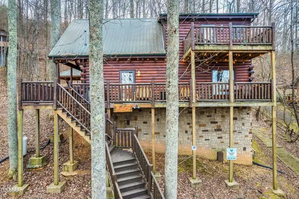 1910 Orchard Drive, Sevierville, TN 37876