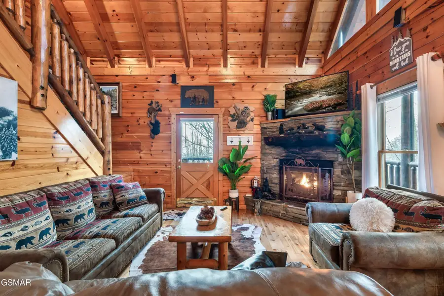 1910 Orchard Drive, Sevierville, TN 37876 - #3
