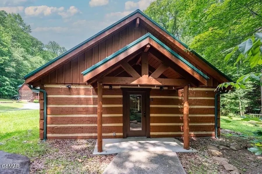 1610 Jobey Green Hollow Road, Sevierville, TN 37876 - #2