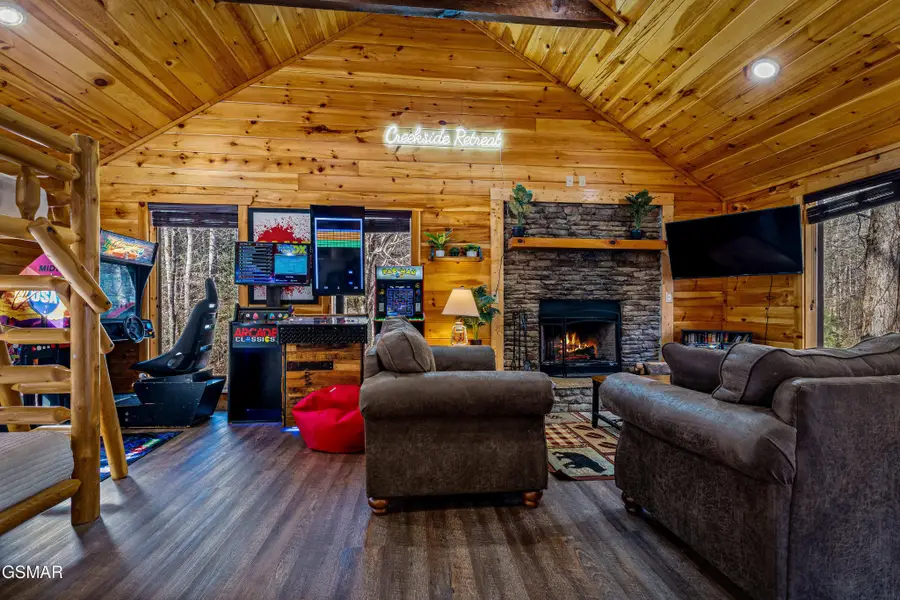 1610 Jobey Green Hollow Road, Sevierville, TN 37876 - #3