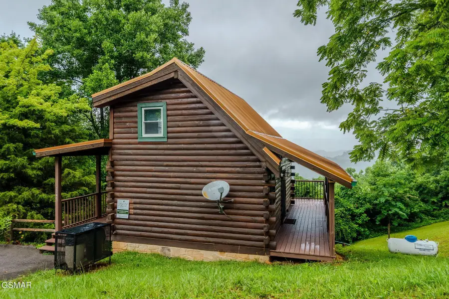 2541 Bobcat Way, Sevierville, TN 37862 - #3