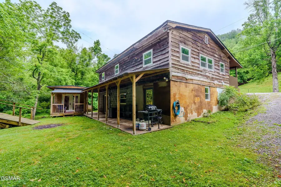446 Lovers Lane, Townsend, TN 37882 - #3