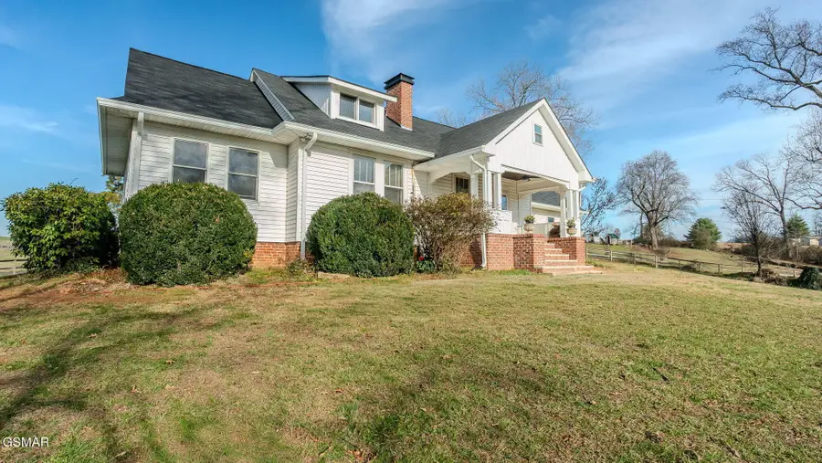 2341 County Road 561, Athens, TN 37303 - #2