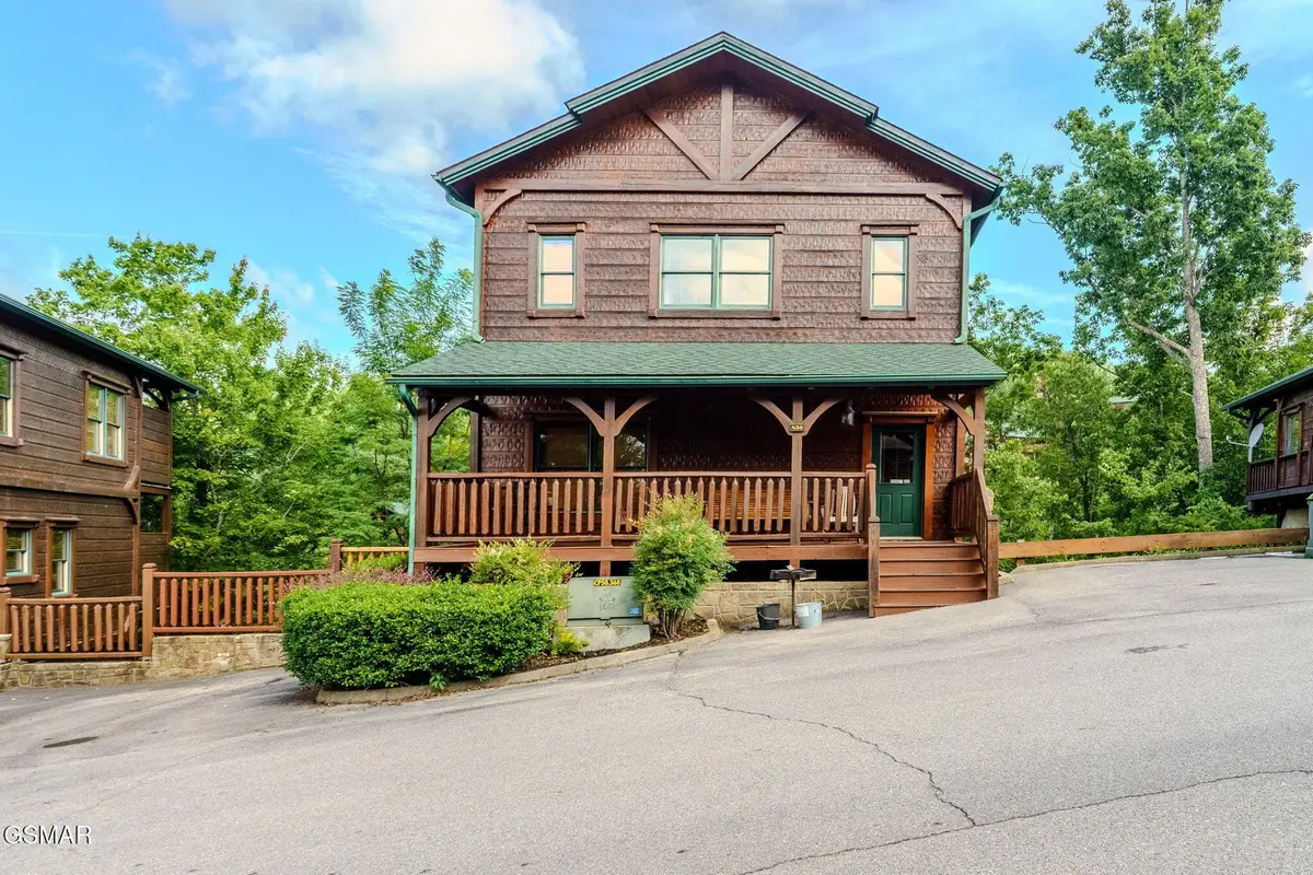 830 Great Smoky Way, Gatlinburg, TN 37738 - #1
