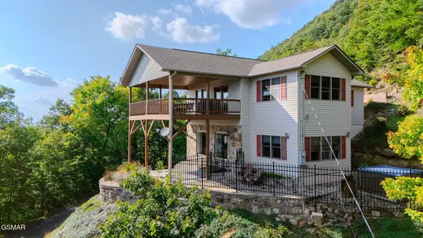 954 Pawnee Court, Sevierville, TN 37876