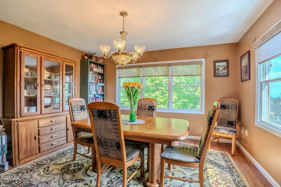 954 Pawnee Court, Sevierville, TN 37876 - #3