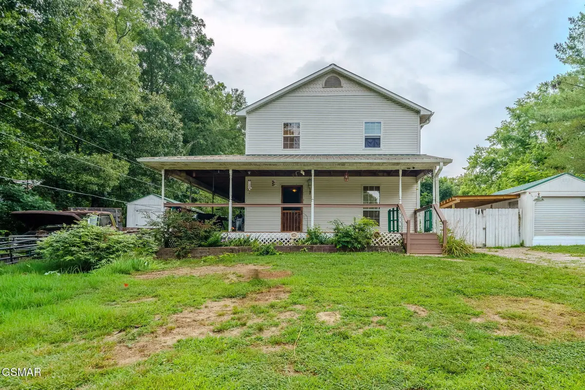 1315 River Road, Kingston, TN 37763 - #1