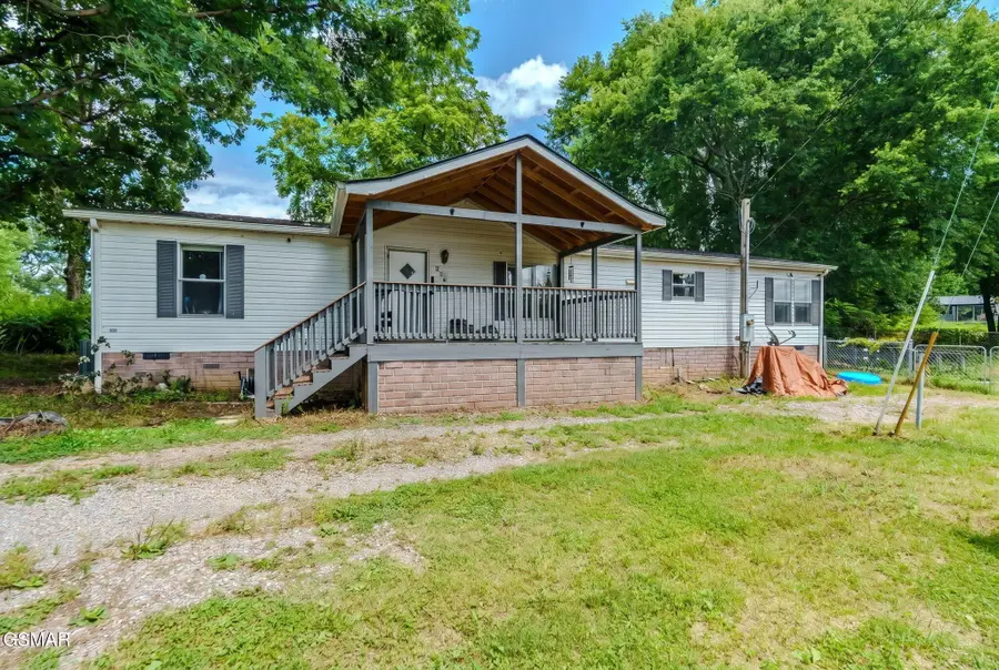 316 Kirby Way, Walland, TN 37886 - #2