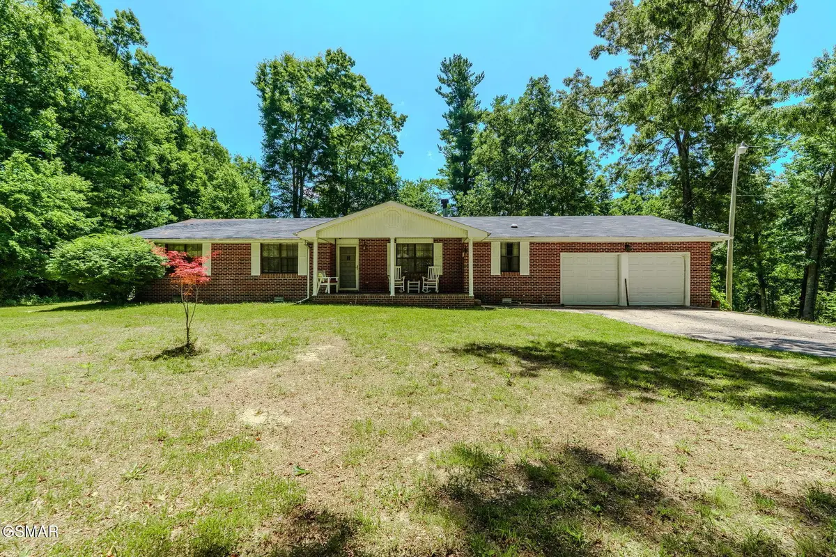 860 Mimosa Lane, Crossville, TN 38572 - #1