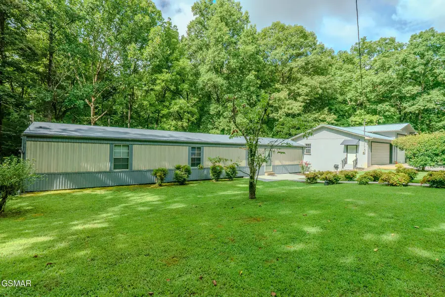 550 Watson Road, Sevierville, TN 37862 - #2