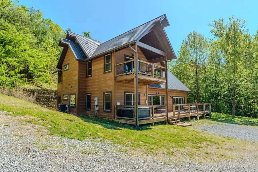 4228 Wears Valley Road #UNIT 51, Sevierville, TN 37862 - #2