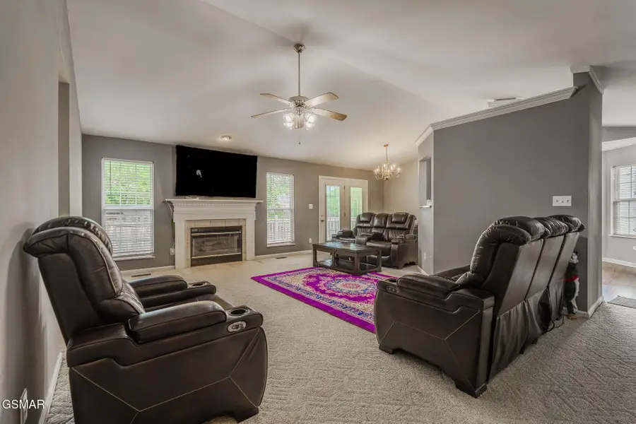 7213 Emerald Heath Road, Powell, TN 37849 - #3