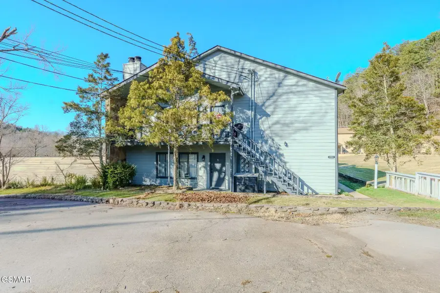 4164 Old Webb Creek Rd, #Unit 5, Gatlinburg, TN 37738 - #2